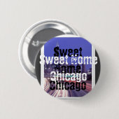 Runder Knopf Button (Vorne & Hinten)