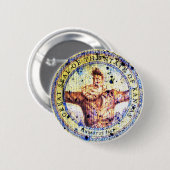 Runder Knopf Button (Vorne & Hinten)