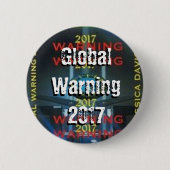 Runder Knopf Button (Vorderseite)