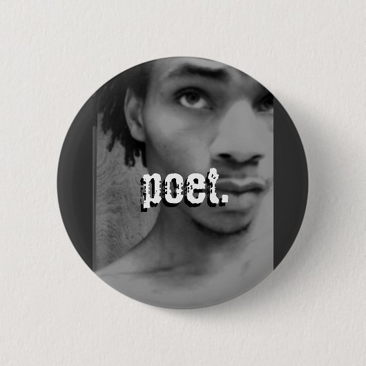 Runder Knopf Button (Vorderseite)