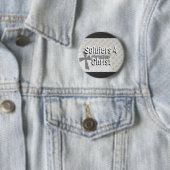 Runder Knopf Button (Beispiel)