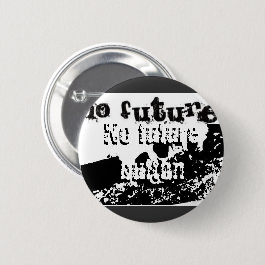 Runder Knopf Button (Vorne & Hinten)