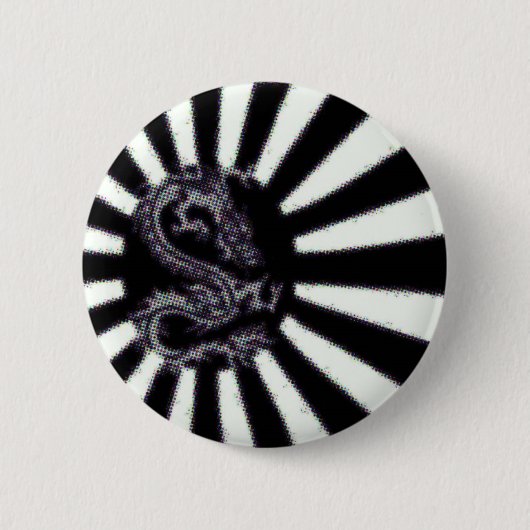Runder Knopf Button (Vorderseite)