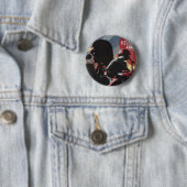 Runder Knopf Button (Beispiel)