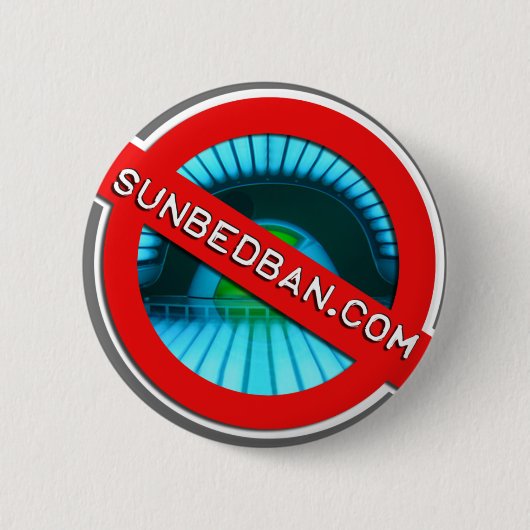 Runder Knopf Button (Vorderseite)