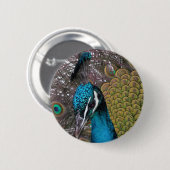 Runder Knopf Button (Vorne & Hinten)