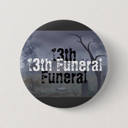 Runder Knopf Button (Vorderseite)