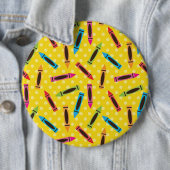 Runder Knopf Button (Beispiel)