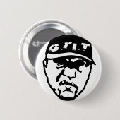 Runder Knopf Button (Vorne & Hinten)