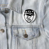 Runder Knopf Button (Beispiel)