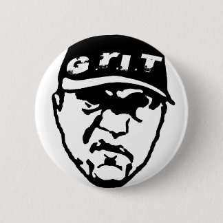 Runder Knopf Button