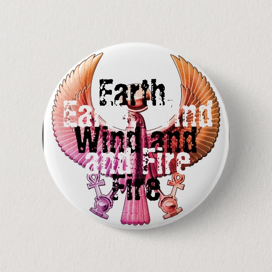 Runder Knopf Button (Vorderseite)