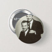 Runder Knopf Button (Vorne & Hinten)