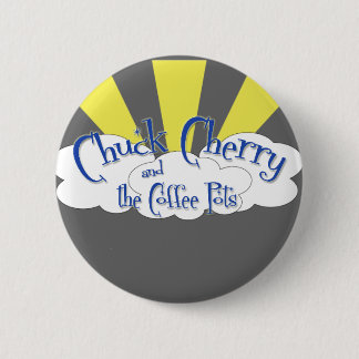 Runder Knopf Button