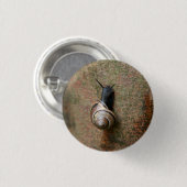 Runder Knopf der Schnecke Button (Vorne & Hinten)