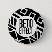 Runder Knopf für Beto-Effekt Button (Vorderseite)