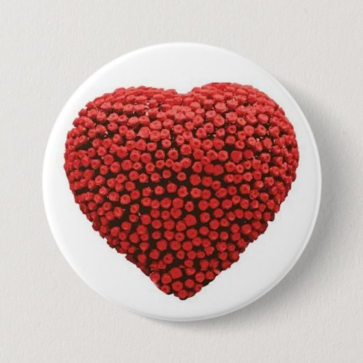 Runder Knopf, groß, 3 Zoll Button (Vorderseite)