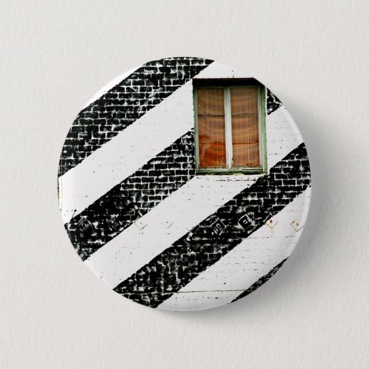 Runder Knopf - Maßgeschneidert Button (Vorderseite)
