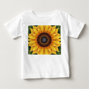 runder T - Shirt