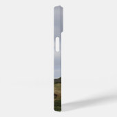 Runder Turmschloss Landkreis Clare Irland Case-Mate iPhone Hülle (Rückseite / Rechts)