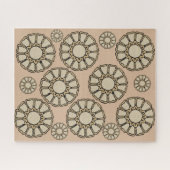 Runderlass Puzzle (Horizontal)