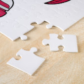 Runderneuerung auf Inline-Skaten mit Roller-Skaten Puzzle (Seite)