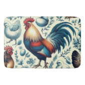 Runderneuerung Badematte (Vorderseite)