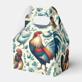 Runderneuerung Geschenkschachtel (Rückseite)