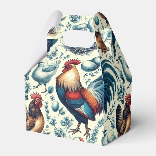 Runderneuerung Geschenkschachtel (Rückseite)