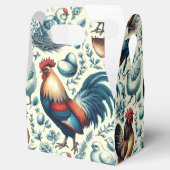 Runderneuerung Geschenkschachtel (Geöffnet)