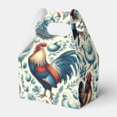 Runderneuerung Geschenkschachtel (Vorderseite)