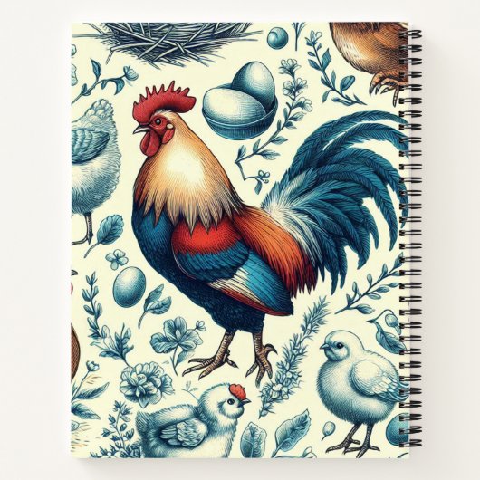 Runderneuerung Notizblock (Rückseite)