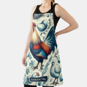 Runderneuerung Schürze (InSitu)