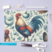 Runderneuerung Seidenpapier (Handwerk)