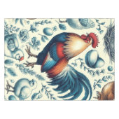 Runderneuerung Tischdecke (Vorderseite (Horizontal))