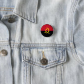 Rundes Angola Button (Beispiel)