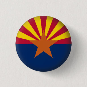 Rundes Arizona Button
