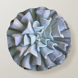 Rundes saftiges Wurfs-Kissen Kissen