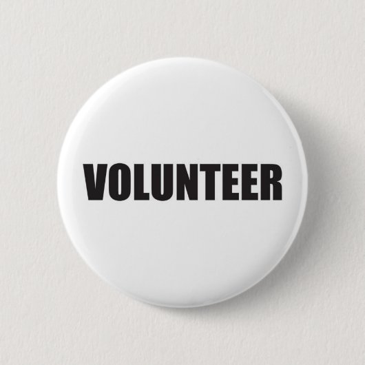 Rundes StandardButton Button (Vorderseite)