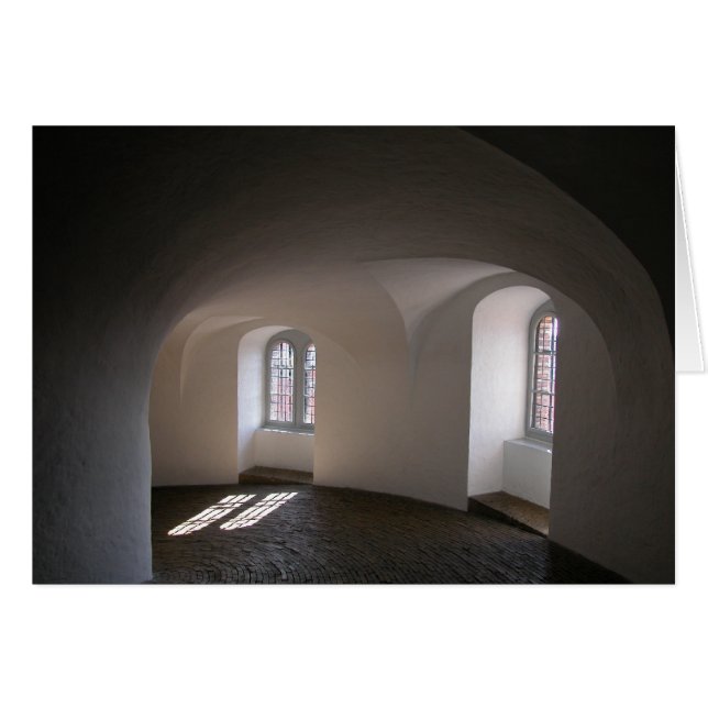 Rundetaarn (Vorderseite (Horizontal))