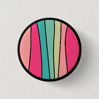 Rundfarbe Abstrakt 160422(02) Button