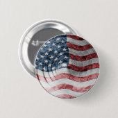 Rundflagge Button (Vorne & Hinten)