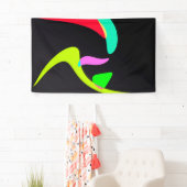 Rundformen Banner (Insitu)