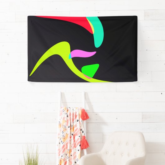 Rundformen Banner (Insitu)