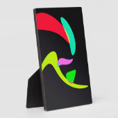 Rundformen Fotoplatte (Seite)