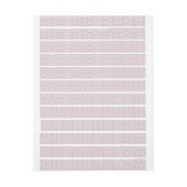 Rundformen nahtlos (Bogen)