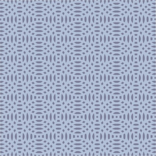 Rundformen nahtlos aufkleber (Vorderseite)