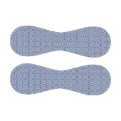 Rundformen nahtlos baseball (Paneele)