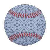Rundformen nahtlos baseball (Rückseite)