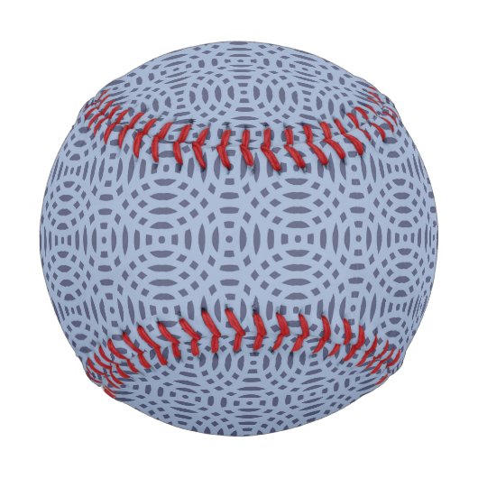 Rundformen nahtlos baseball (Vorderseite)